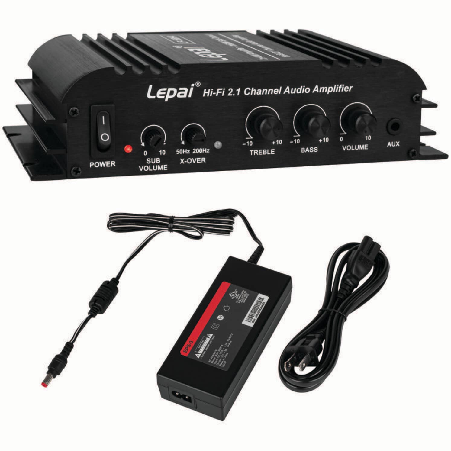 Lepai amplifier sale subwoofer